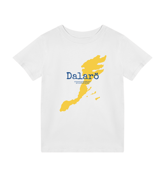 Dalarö T-Shirt Barn