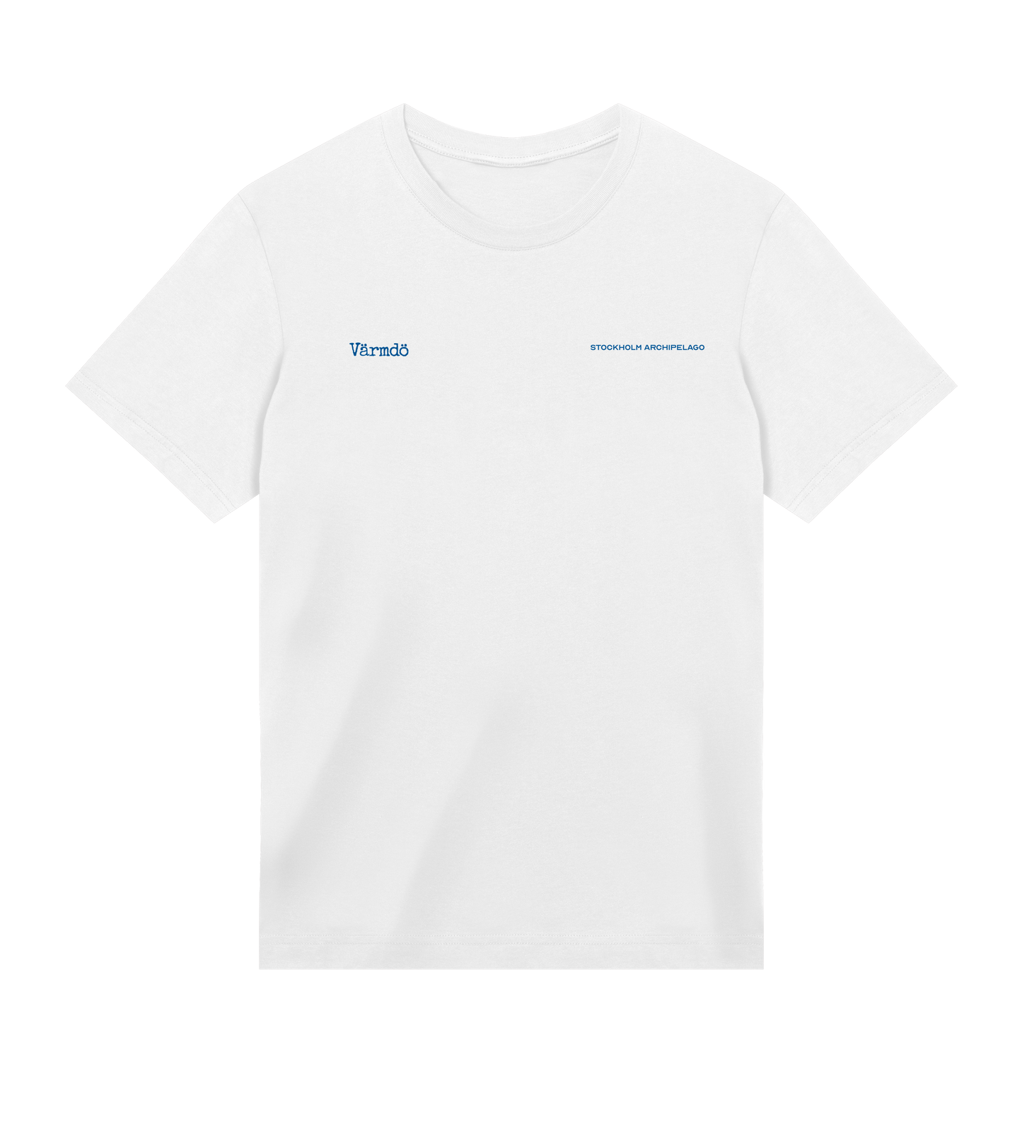 TShirt - Värmdö Herr