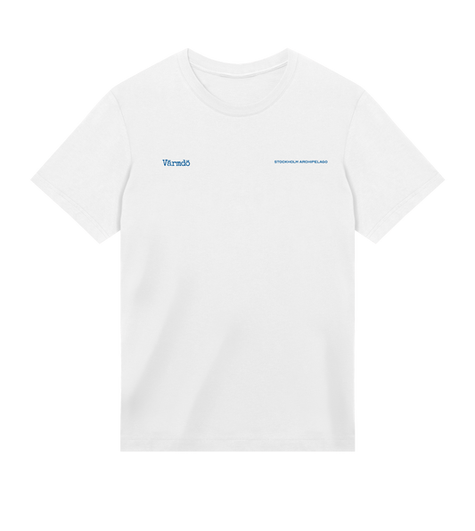 TShirt - Värmdö Herr