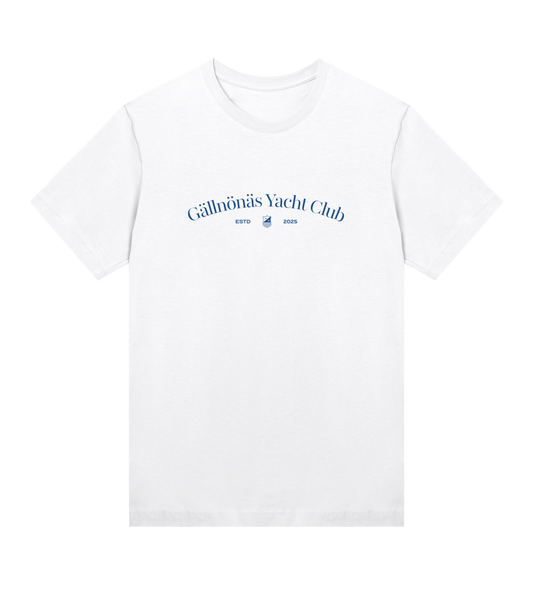 Gällnönäs Yacht Club T-Shirt Dam