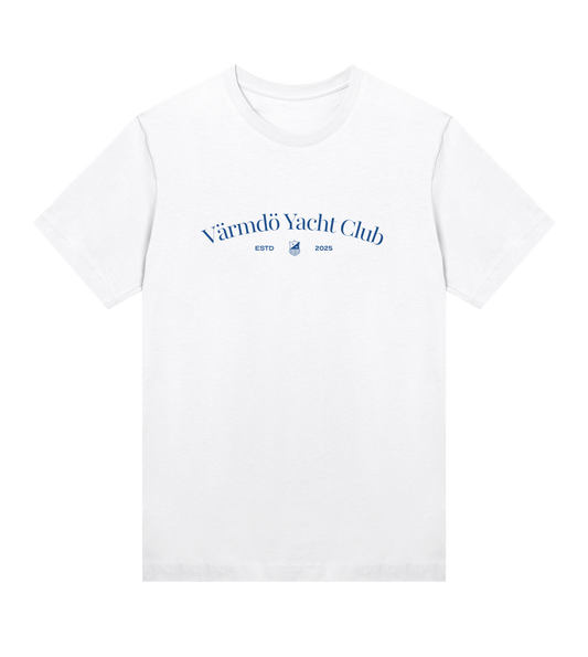 Värmdö Yacht Club T-Shirt Dam