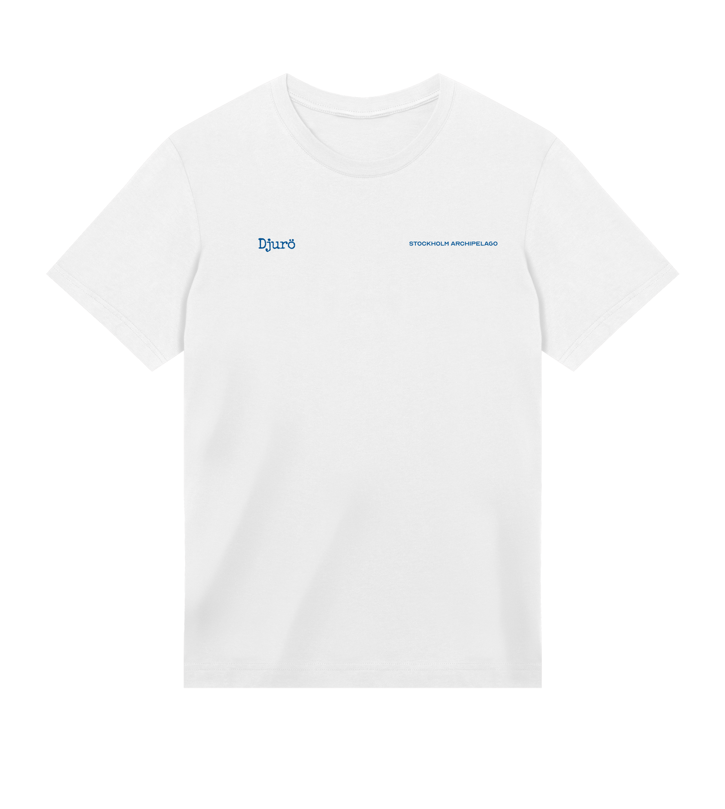 TShirt - Djurö Herr