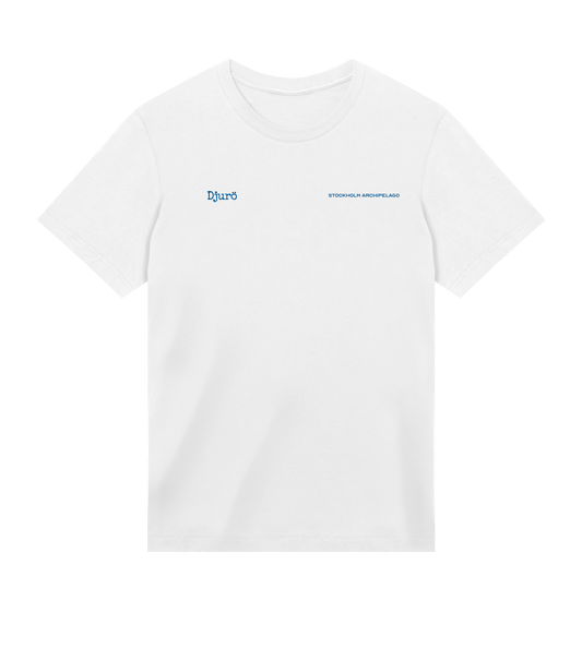 TShirt - Djurö Herr